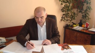 Керівник Львівського обласного діагностичного центру Пукаляк назбирав 950 тисяч готівки