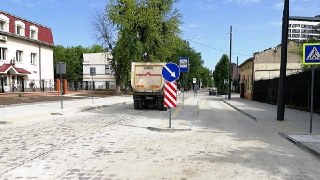 У Львові відкриють для проїзду частину вулиці Замарстинівської