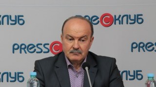 Цимбалюк очолив список Батьківщини до Львівської облради