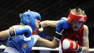 Боксерка з Борислава стала бронзовою медалісткою молодіжного чемпіонату світу