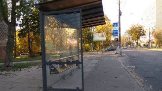 Львівська фірма встановить нові скляні зупинки у Личаківському районі