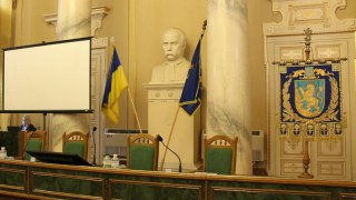 Львівська ТВК зареєструвала двох нових депутатів Львівської облради