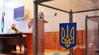 У Львові відкрилися всі виборчі дільниці
