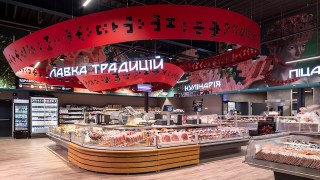 Fozzy Group відкрила двадцятий супермаркет Сільпо у Львові