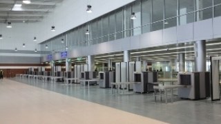 Відчуття порожнечі не покидає туриста у львівському аеропорту - німецькі ЗМІ