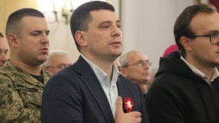 Козицький у лютому преміював свого першого заступника на майже 20 тисяч гривень