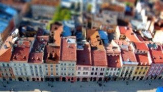 До Дня туризму у Львові організують безкоштовні екскурсії