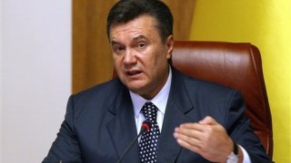 Янукович пропонує оголосити амністію заарештованим учасникам Євромайдану