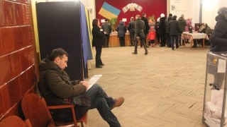 У квітні на Львівщині стартують вибори у об'єднаних громадах