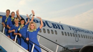 Рейси Аеросвіту зі Львова відновлені
