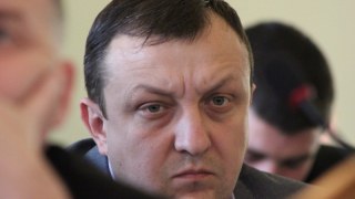 Депутат Дідух задекларував 329 тисяч гривень