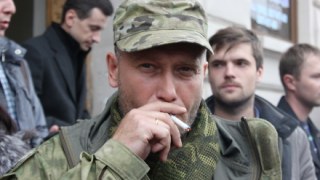 Дмитра Яроша обурює призначення Полторака міністром оборони