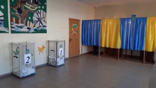 Майже 2000 мешканців Дніпровської та Донецької областей голосуватимуть на Львівщині