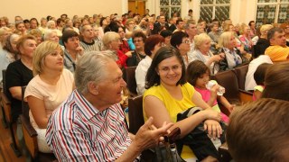 Львівському Товариству Глухих виділили 89 тисяч на проведення статутної діяльності