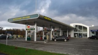 На Львівщині на 20% знизився продаж бензину