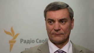 Верховна Рада призначила Уруського віцепрем'єром-міністром