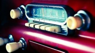 Львівське обласне державне радіо зникло в ефірі на УКХ