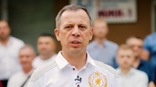Михайло Хміль йде у народні депутати