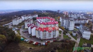 У Львові визначилися із проектом забудови території у районі Щурата