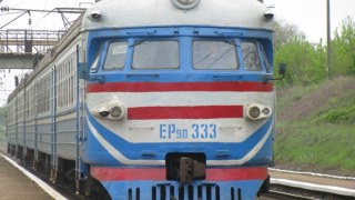 Львівська залізниця змінила графік руху деяких поїздів