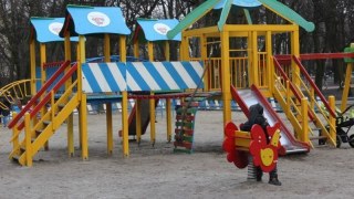 У Львові 300 дітей забезпечать новими групами у дитсадках