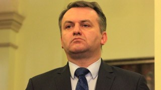 Синютка закликав депутатів Львова не віддавати заборговані 20 млн грн компанії Чуркіна