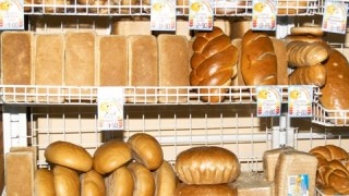 Ціна на хліб буде незмінною