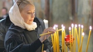 Глави українських церков попросили Януковича помилувати Тимошенко
