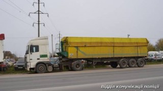 На Тернопільщині виявили 40 тонн львівського сміття