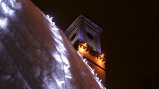 Газета «День» назвала Львів найкращим містом для святкування Різдва