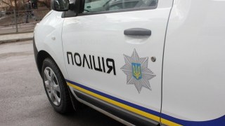 Поліцейські обшукують приміщення інформагентства ZIK