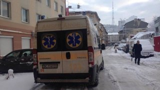 П'ятеро мешканців Львівщини потрапили до лікарні через отруєння чадним газом