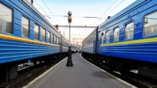 Залізничну інфраструктуру Львівщини взято під особливий контроль