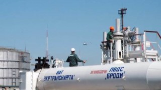 Єврокомісія профінансує будівництво польської частини нафтопроводу Одеса-Броди-Плоцьк