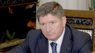 Михайло Костюк заробив понад 735 тис. грн.