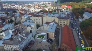 Міськрада Львова незаконно приватизувала землі меморіалу Простір Синагог