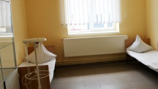 У Червоноградській лікарні виникла критична ситуація з водою та теплом