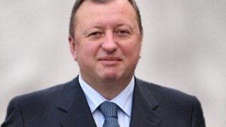 Янукович призначив Шемчука головою Львівської облдержадміністрації