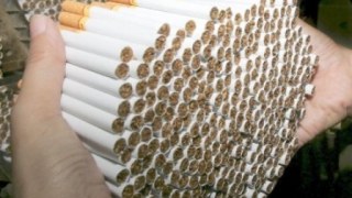 Львівський підприємець продавав підроблені цигарки