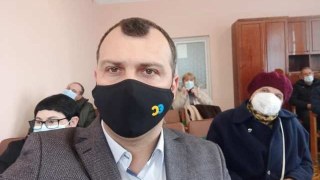 Стефанків очолив нову депутатську групу в Львівській облраді