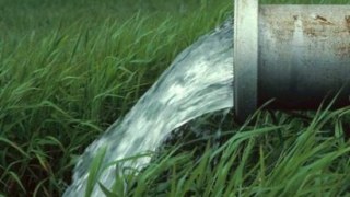 «Львівводоканал» нарахував понад 6 млн. грн. за прийом наднормативно забруднених стічних вод від початку року