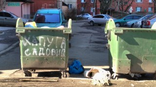 На Львівщині ліквідували 400 сміттєзвалищ