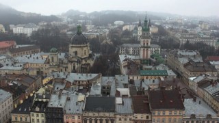 У Львові стартував конкурс на найкращий внутрішній дворик міста