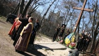На Львівщині відзначили Міжнародний день визволення в’язнів фашистських концтаборів