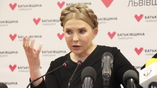 ВО Батьківщина допоможе переселенцям стати учасниками програм допомоги – Юлія Тимошенко
