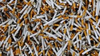 На Львівщині вилучили контрафактні цигарки на 11 млн грн