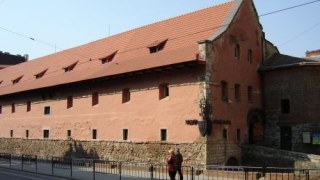 Міністерство культури не реагує на звернення Львова стосовно будівництва у музеї "Арсенал"