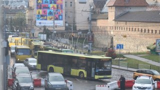У Львові вартість проїзду у всьому громадському транспорті планують підняти до 20 гривень