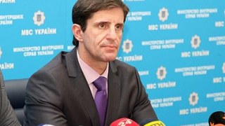 В.о. керівника ДСНС Шкіряк подав у відставку