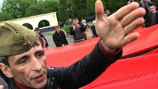 Депутати Львівської облради просять обійтися без провокацій 8 та 9 травня